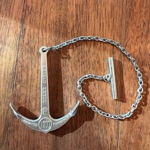 Rolex Submariner Anchor 300m 1000ft With Rare Matted Combination